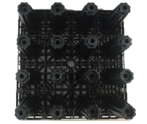 雨水收集系统蓄水模块(图1) 雨水收集系统蓄水模块(图1)