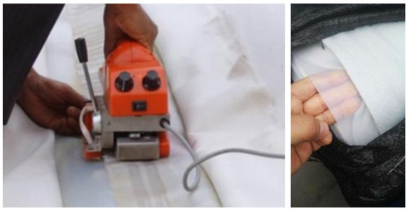 复合土工膜(图1)