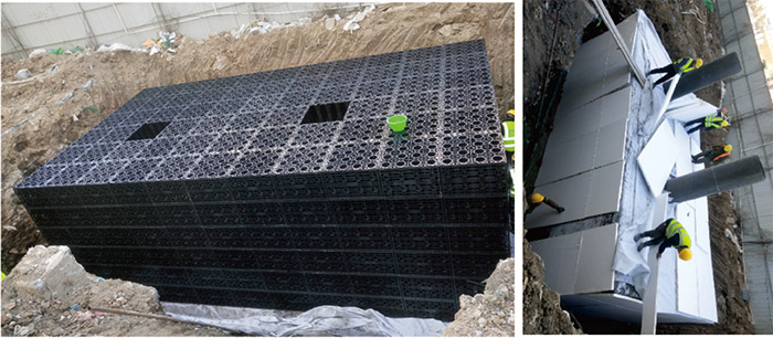 均和云谷济南汇智港项目(图2)